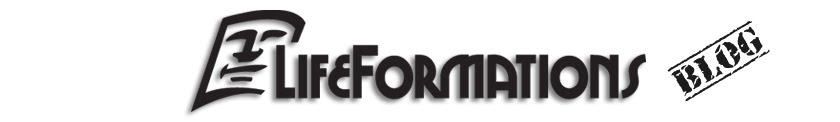 LifeFormations Blog :: Animatronics ~ Museum Figures ~ Animatronic Characters & Shows