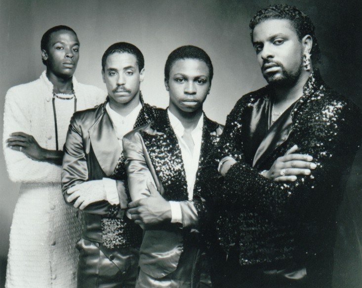 Dr Dre 1980