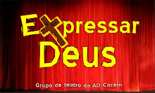 ExpressarDeus