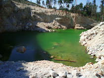 Mina da Venturinha