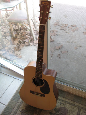 Martin Dcx1E