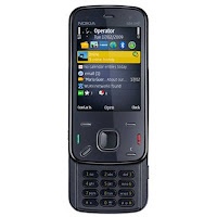 Nokia N86 Mobile Phone