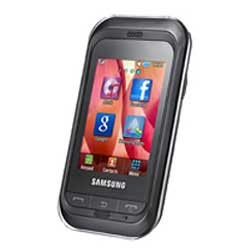 Samsung Champ C3303 Mobile Phone