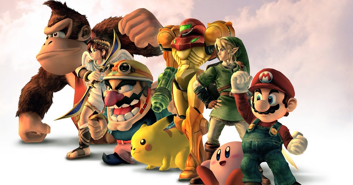 Telecharger jeux wii Jeux De Combat