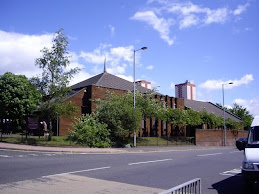 Springburn Parish Church