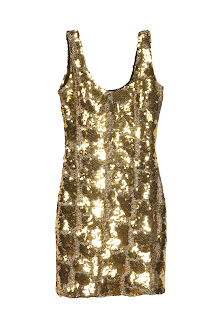 Sequin Dress Sequin Dress