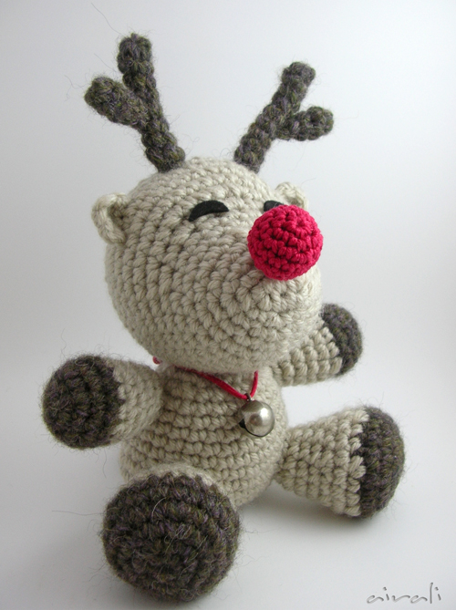 Airali design. Where is the Wonderland? Crochet, knit and ...
