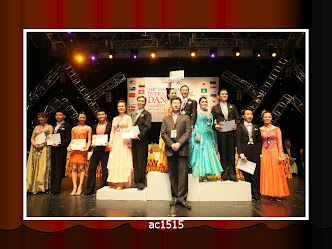 Pre Amateur Standard