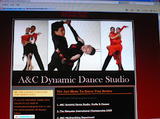 A&C Dynamic Dance Studio