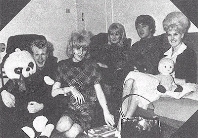 Opiniones de Peter Shotton