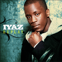 Iyaz Cd Cover