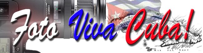 Foto Viva Cuba!