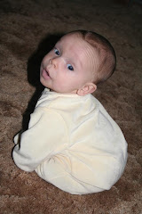 Sitting up
