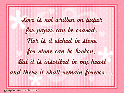 quotes on love images. quotes on paper