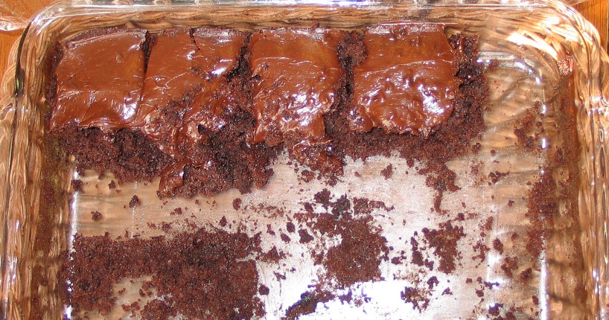 In the Loop How to Make a Cake without Eggs