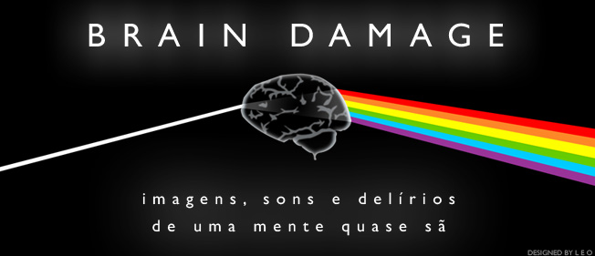 Brain Damage