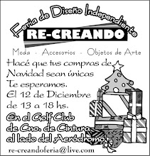 Tiaguanaco en el Golf Club