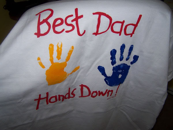 Dad Shirt