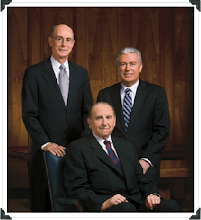 The First Presidency