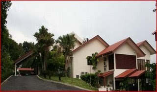 Shinichipedia RUMAH ANWAR IBRAHIM DALAM DAN LUAR NEGARA