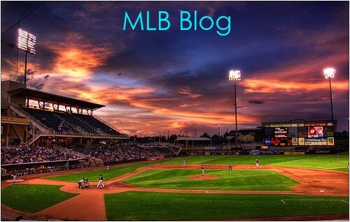 MLB Blog