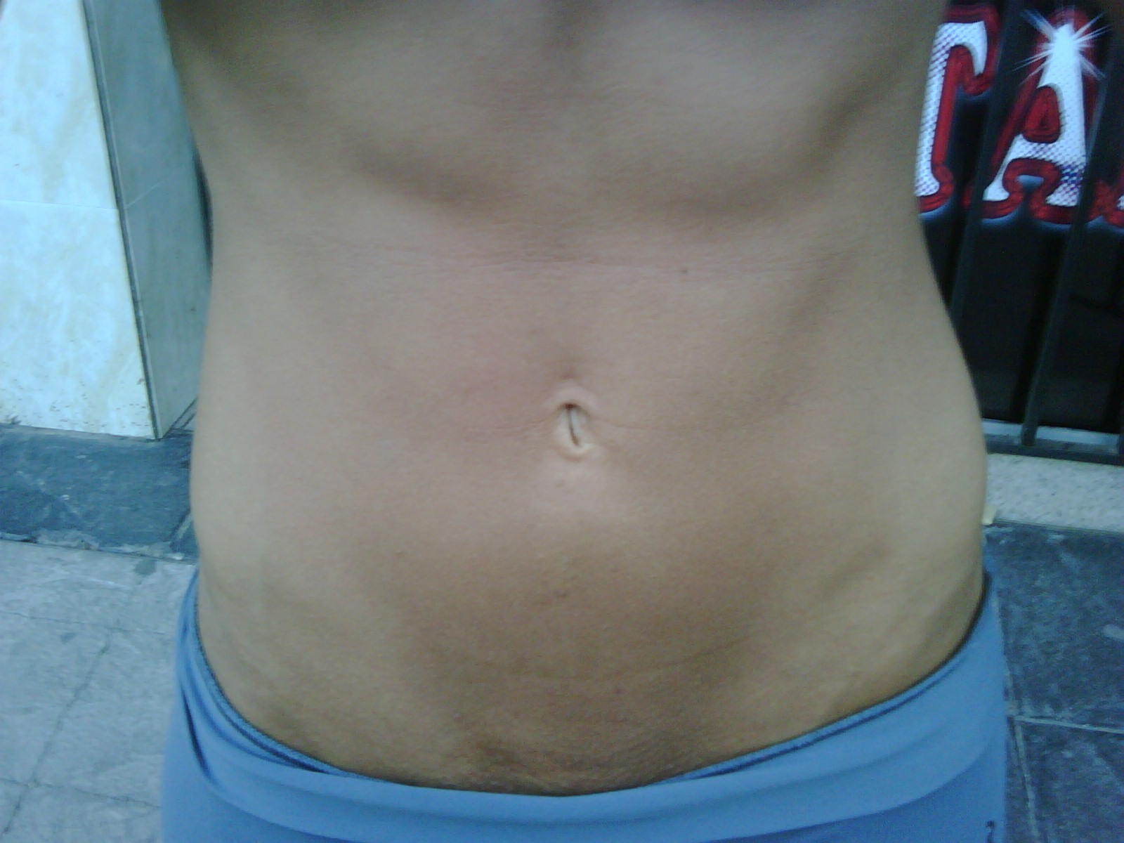 Cinthia Fernandez Te pone al palo