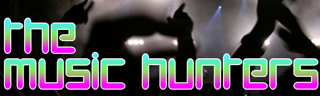 The Music Hunters: Free Music,Music Videos,Mp3 Downloads