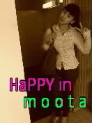 Happy In Moota