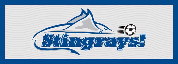 Mesquite Stingrays U9 Boys Soccer Team