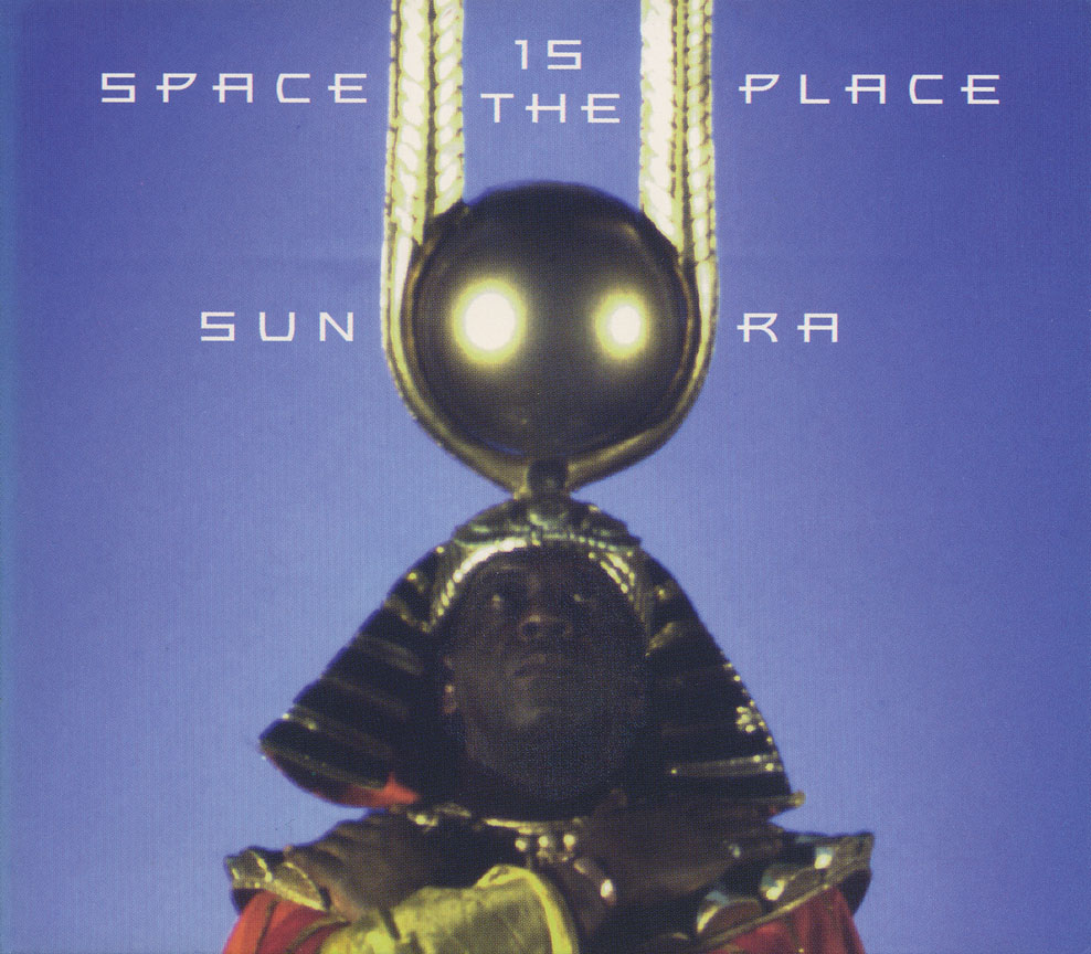 Sun Ra And His Arkestra Pictures Of Infinity Sun Ra And His Arkestra Pictures Of Infinity