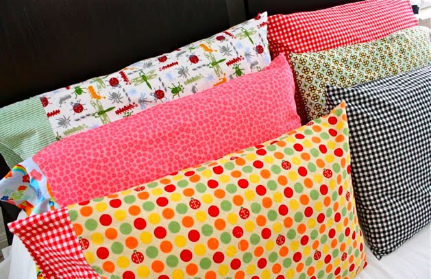 Hot Dog Pillowcase Video Hot Dog Pillowcase Video