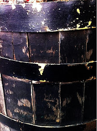 barrel