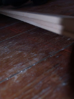 The Wide Plank Flooring Blog April 2009