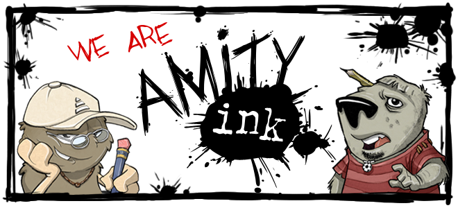 Amity Ink