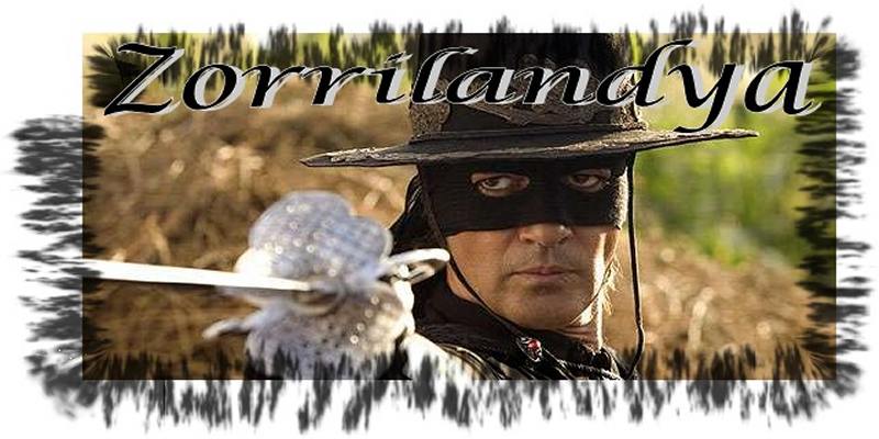 ZORRILANDYA GENERACION ZZZZZZ