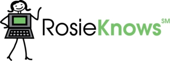 Rosie Reports