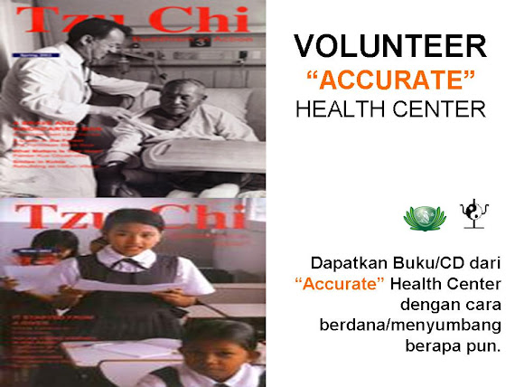 VOLUNTEER ACCURATE HEALTH CENTER