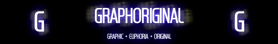 Graphic + Euphoria + Original
