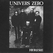 Univers Zero - Heresie