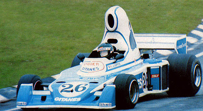 Fotos curiosas (de F1...) Ligier+js5