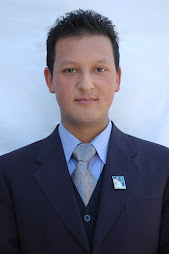 BIBEK POUDEL
