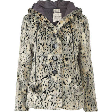 River Island Coat