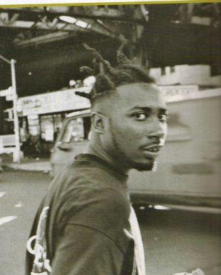 OL DIRTY BASTARD Lyrics