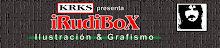 iRudiBoX. Ilustración & Grafismo