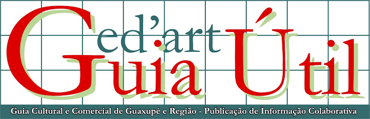 Guia Útil - Guia Cultural e Comercial