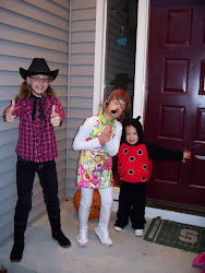 Happy Halloween 2009