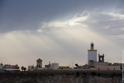 Марокко. Эль-Джадида. Morocco. El Jadida