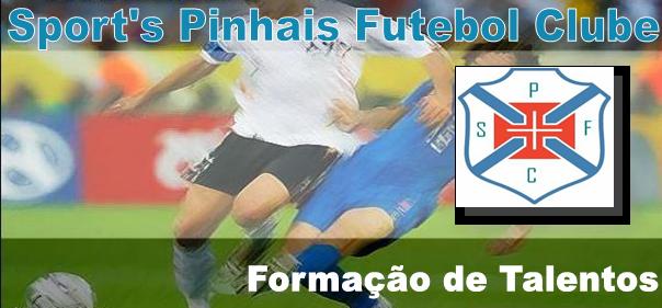 Sport's Pinhais Futebol Clube