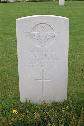 Private D.R. Hurley, R.I.P.