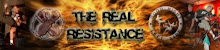 The Real Resistance